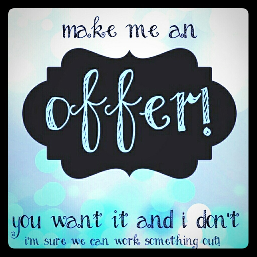😉bundle & get even more dicount